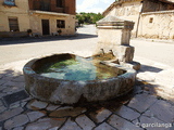 Fuente de Valdevarnés