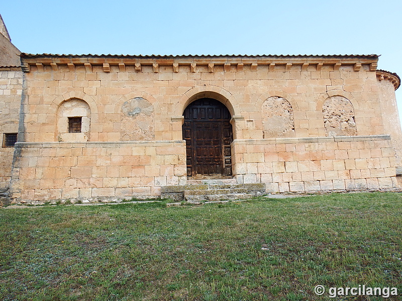 Iglesia de San Cristóbal