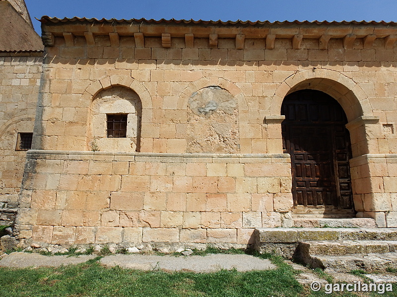 Iglesia de San Cristóbal