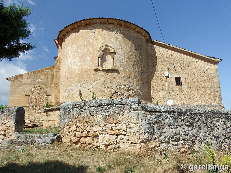 Iglesia de San Cristóbal