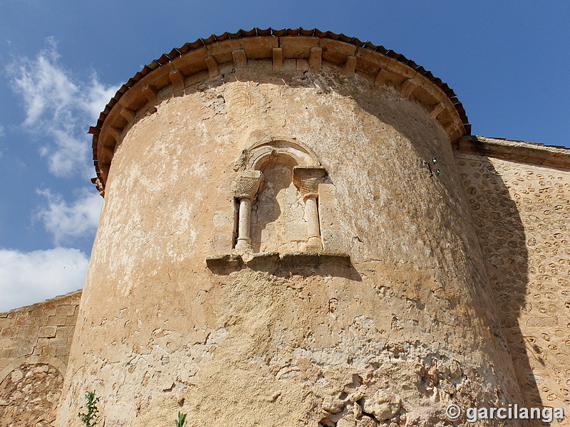 Iglesia de San Cristóbal