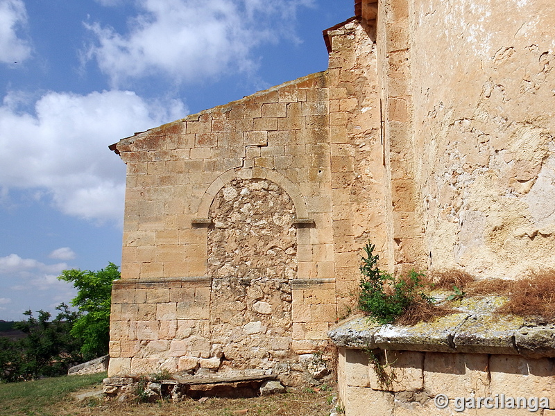 Iglesia de San Cristóbal