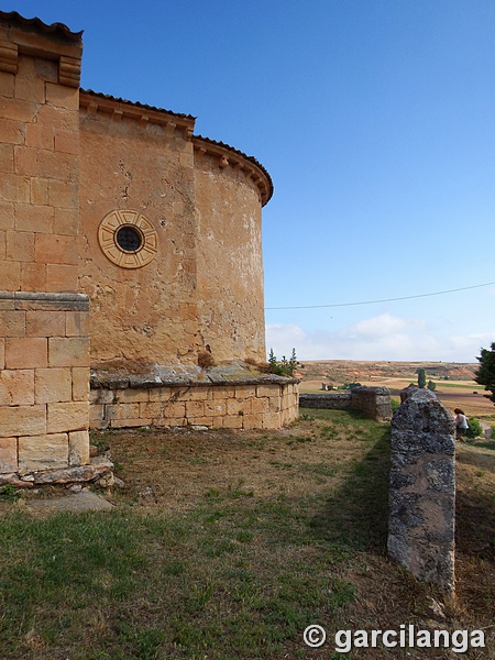 Iglesia de San Cristóbal