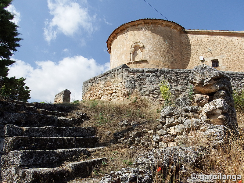 Iglesia de San Cristóbal