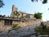 Iglesia de San Cristóbal