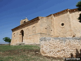 Iglesia de San Cristóbal