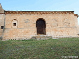 Iglesia de San Cristóbal