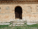 Iglesia de San Cristóbal