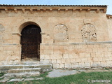 Iglesia de San Cristóbal