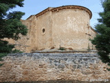 Iglesia de San Cristóbal