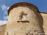 Iglesia de San Cristóbal