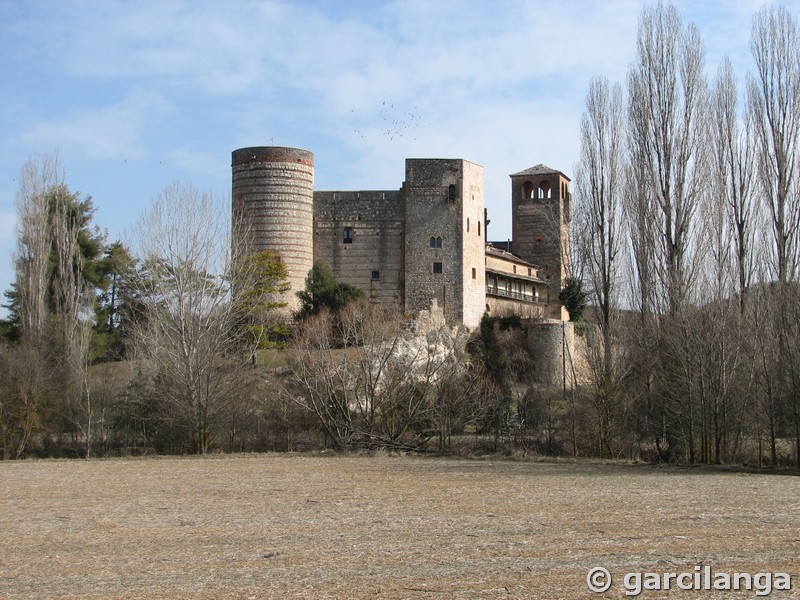 Castillo de Galofre