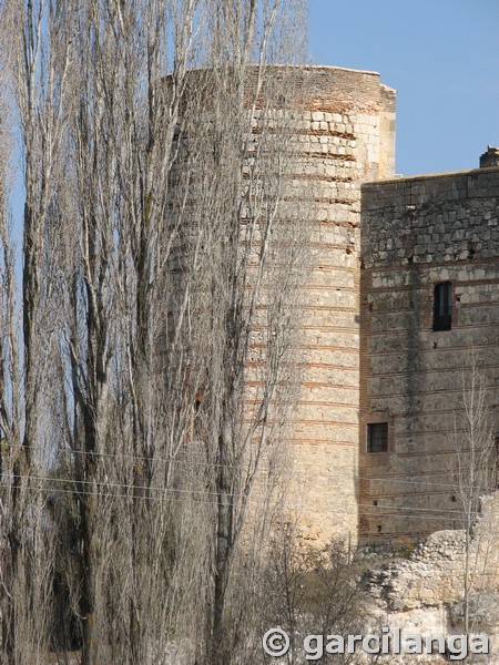 Castillo de Galofre