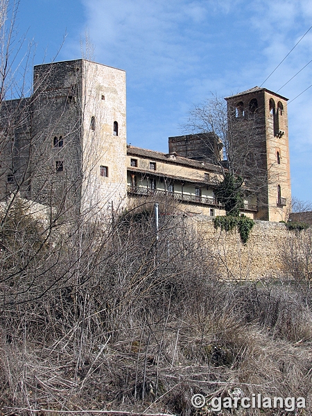 Castillo de Galofre