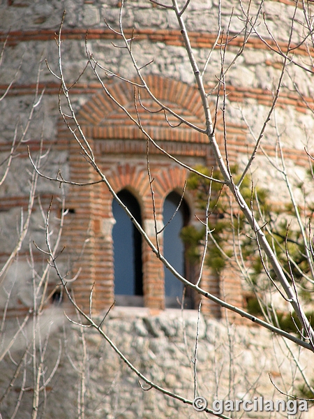 Castillo de Galofre