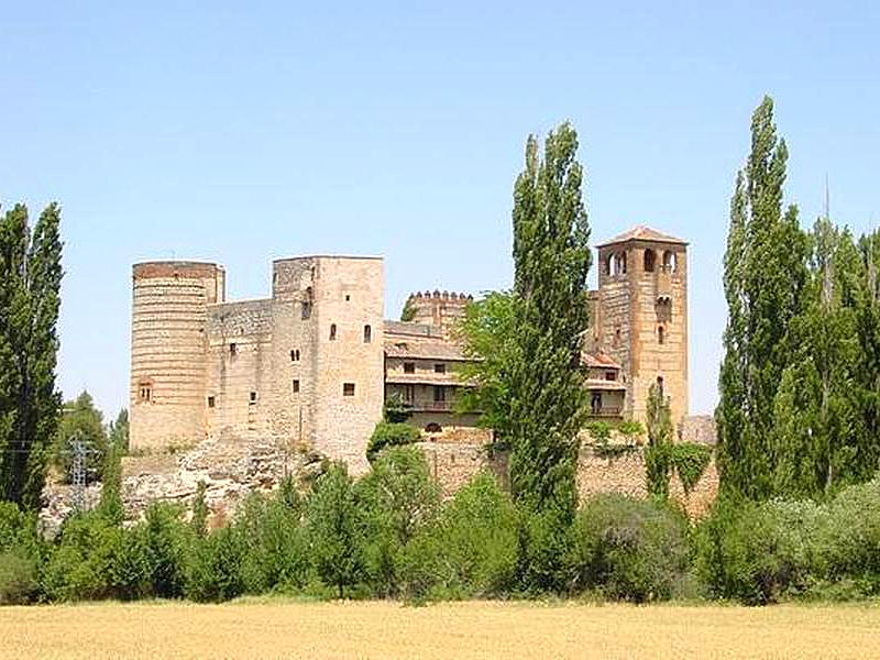 Castillo de Galofre