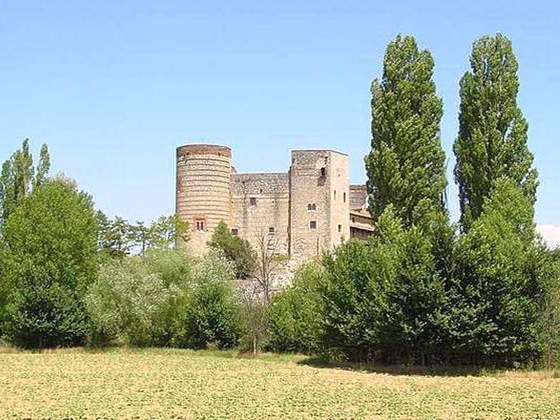 Castillo de Galofre