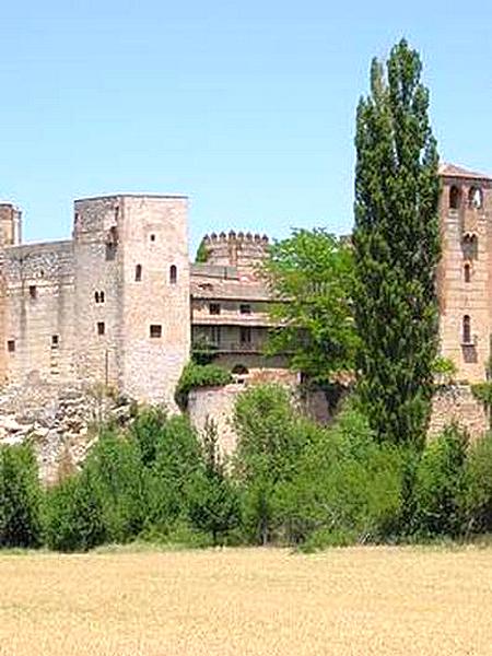 Castillo de Galofre