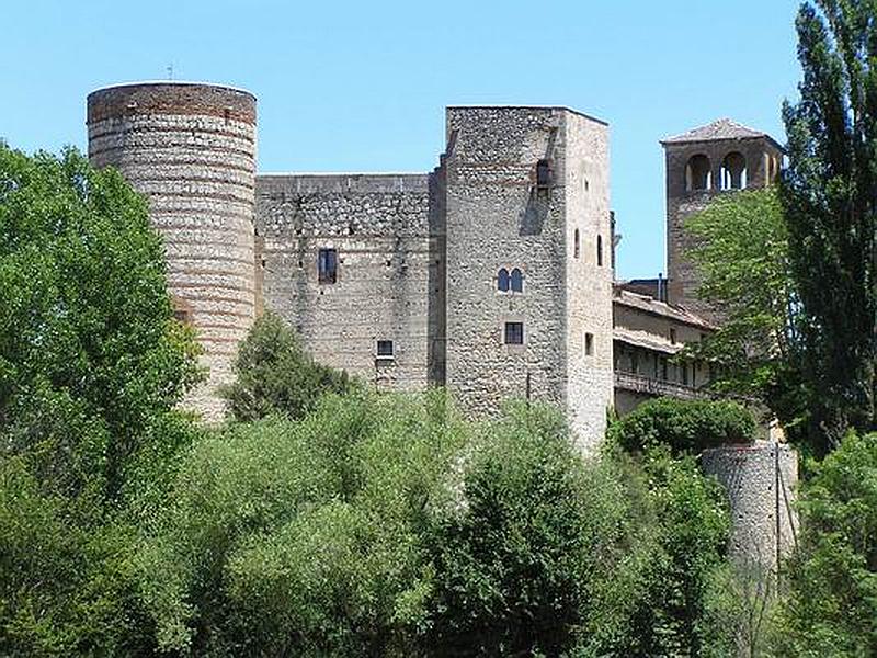 Castillo de Galofre