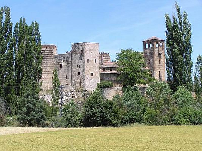 Castillo de Galofre