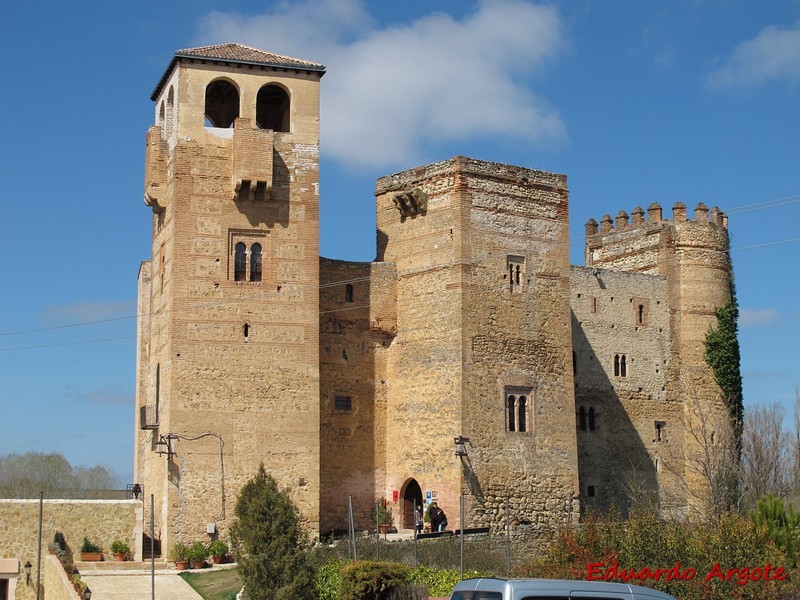 Castillo de Galofre