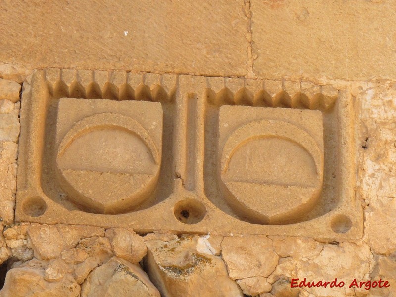 Castillo de Galofre