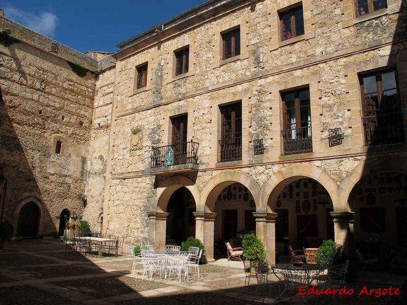 Castillo de Galofre