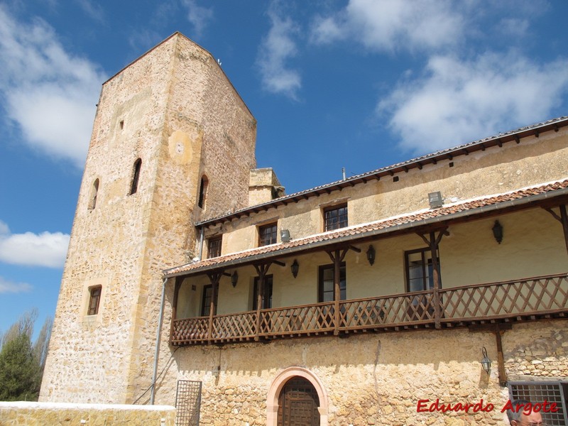 Castillo de Galofre