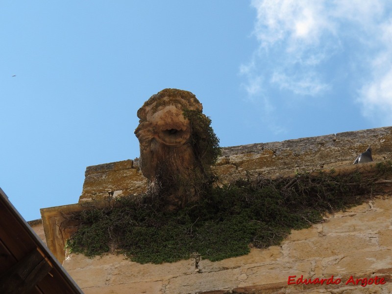 Castillo de Galofre