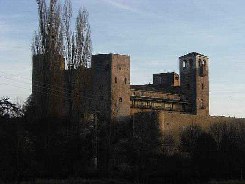 Castillo de Galofre