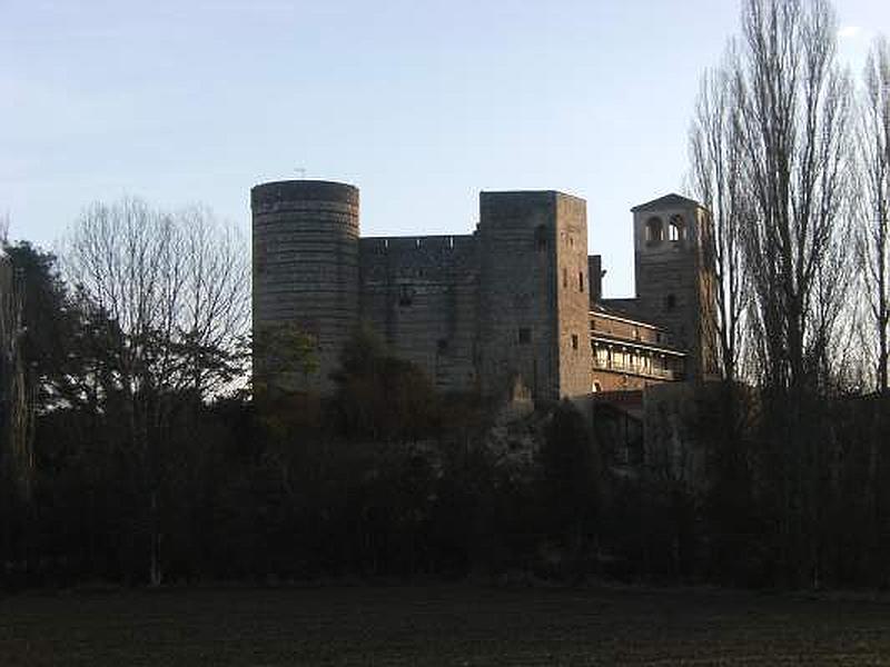 Castillo de Galofre