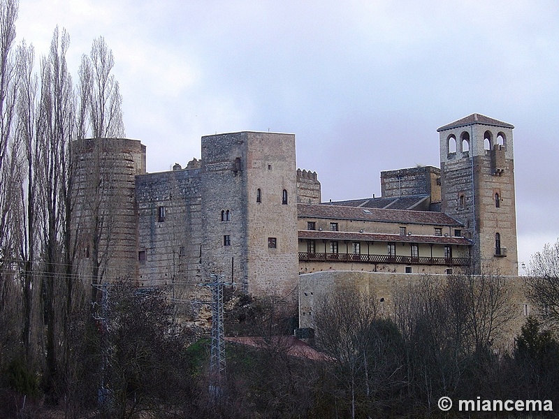 Castillo de Galofre