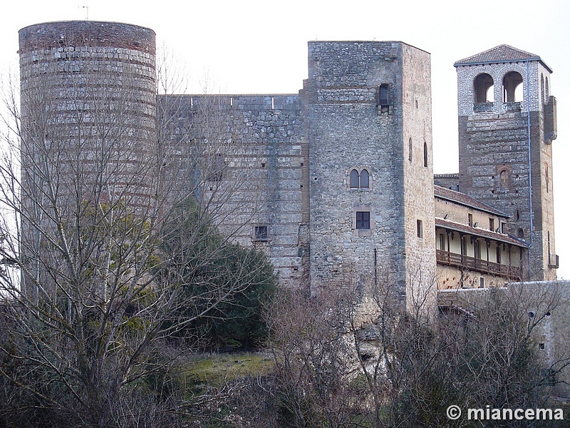 Castillo de Galofre