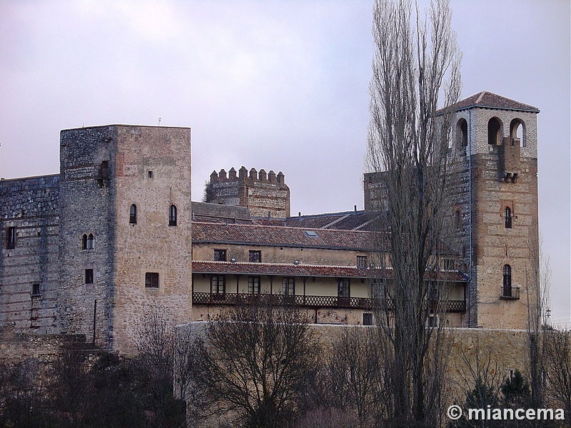 Castillo de Galofre