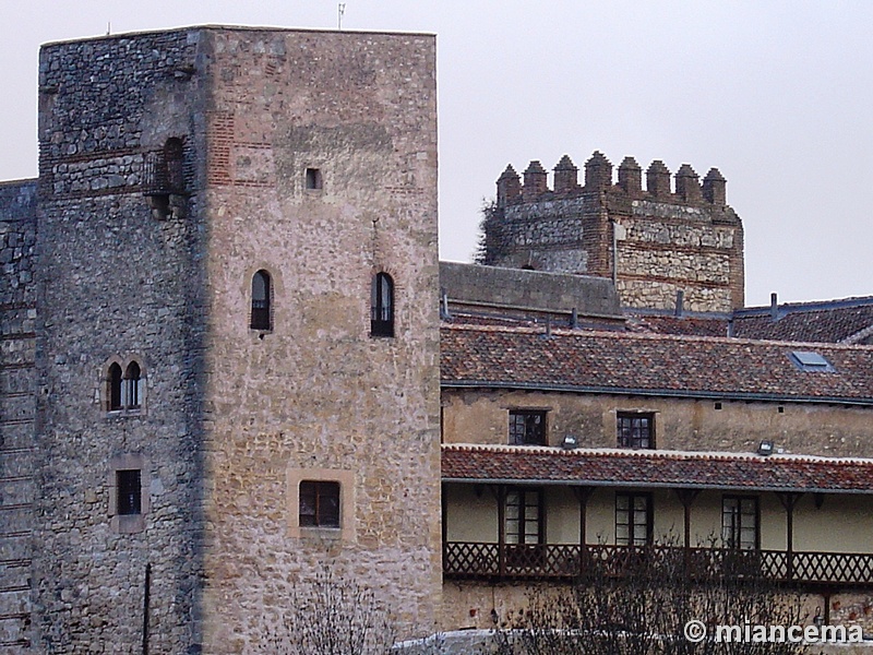 Castillo de Galofre