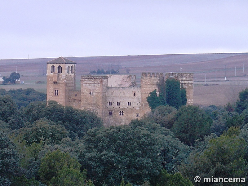 Castillo de Galofre