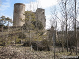 Castillo de Galofre