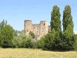 Castillo de Galofre