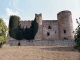 Castillo de Galofre