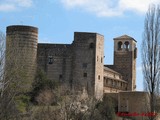 Castillo de Galofre