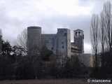 Castillo de Galofre