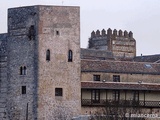 Castillo de Galofre