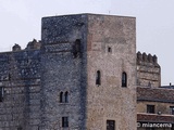 Castillo de Galofre