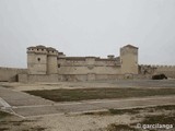 Castillo de los Duques de Alburquerque