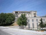 Castillo de los Duques de Alburquerque