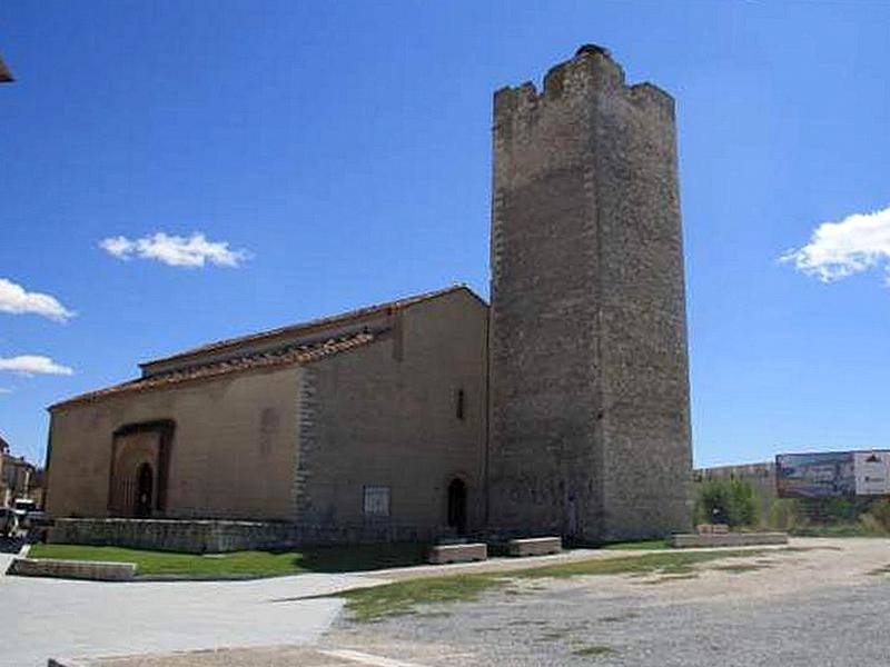 Iglesia de San Martín