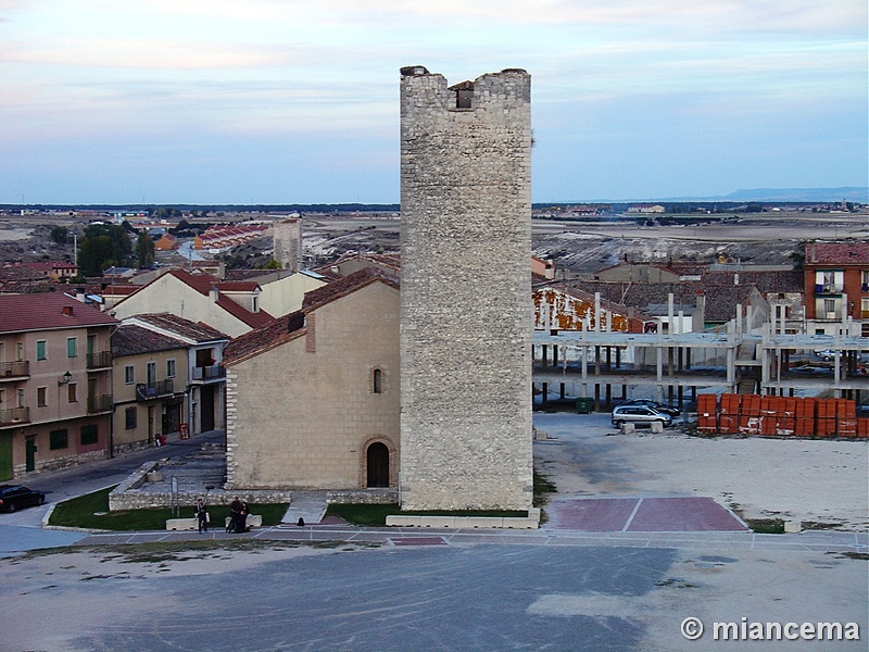 Iglesia de San Martín