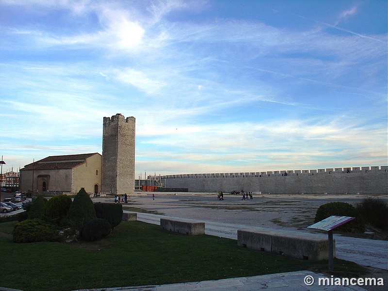 Iglesia de San Martín