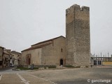 Iglesia de San Martín