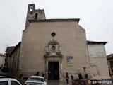 Iglesia de San Miguel